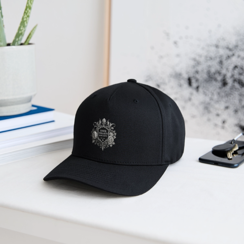 Signature · Cap - Schwarz