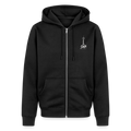 Sanja · Hoodie - Schwarz