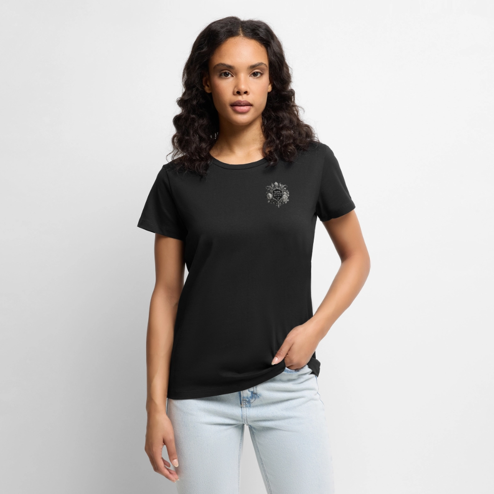 Signature · Shirt - Schwarz