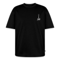 Sanja · T-Shirt - Schwarz