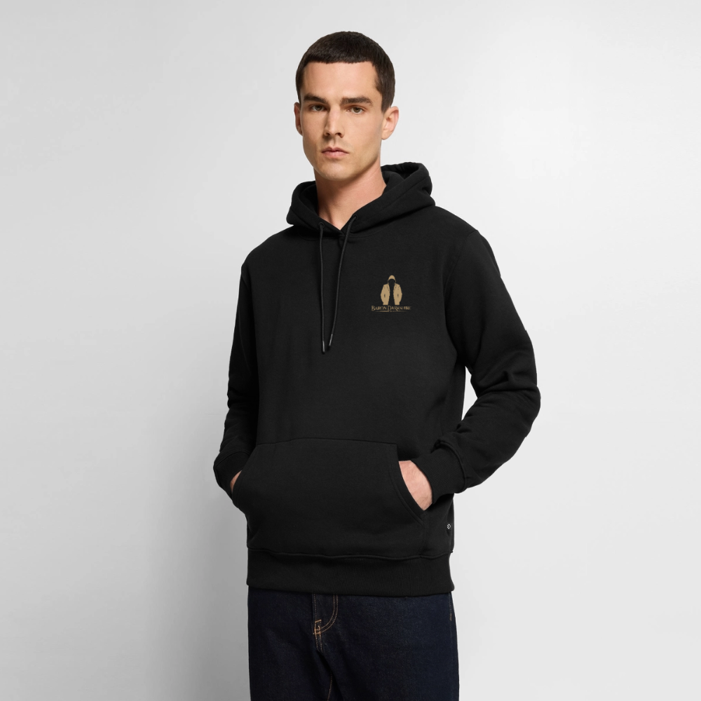 Baron Darkshire · Hoodie - Schwarz