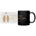 Baron Darkshire · Tasse - Schwarz