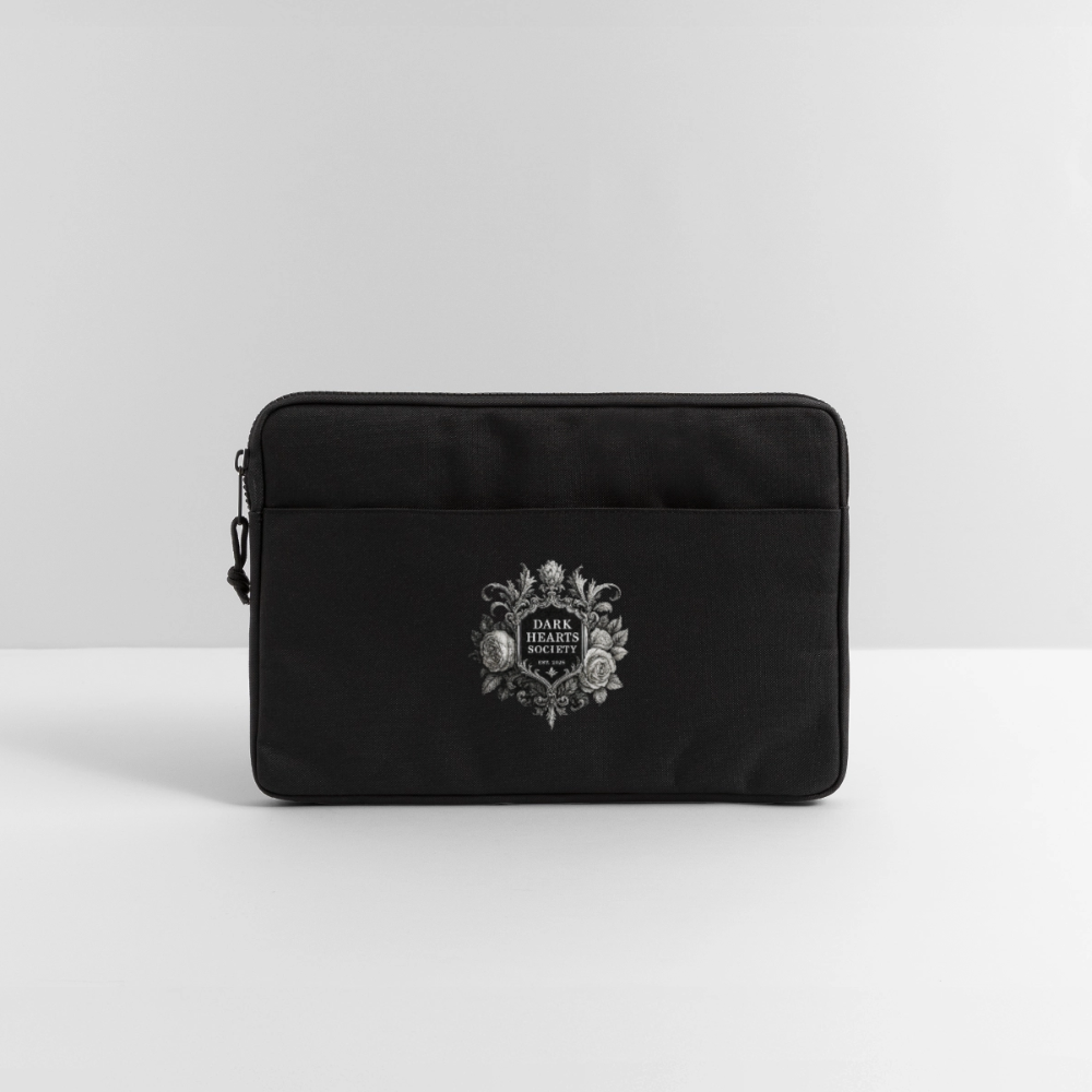 Signature · Laptop Sleeve 13" - Schwarz