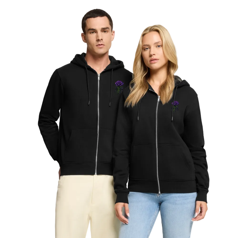 Big M · Zipper - Schwarz