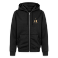 Baron Darkshire · Zipper - Schwarz