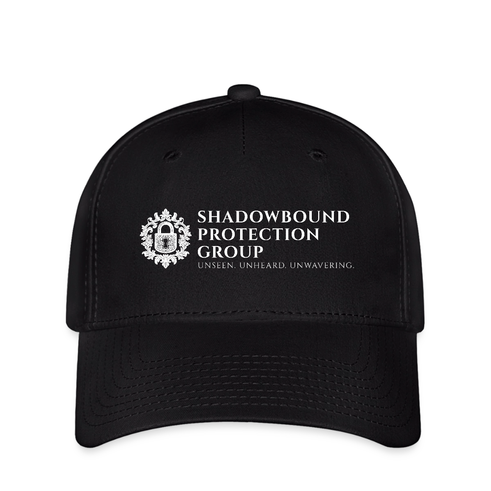 Shadowbound Protection Group · Cap - Schwarz