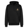 Baron Darkshire · Hoodie - Schwarz
