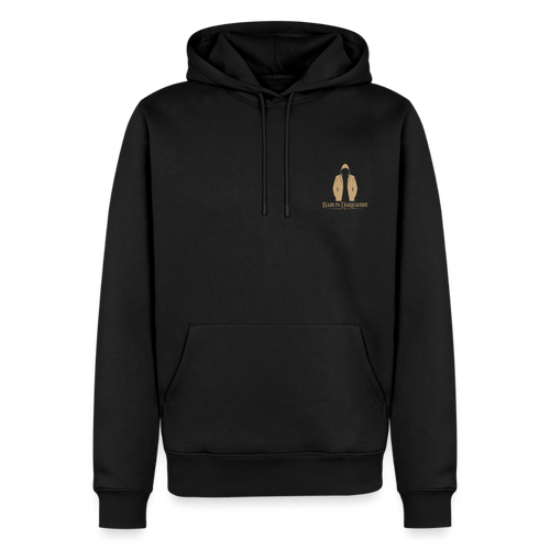 Baron Darkshire · Hoodie - Schwarz
