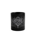 Nocturne Vale · Tasse - Schwarz