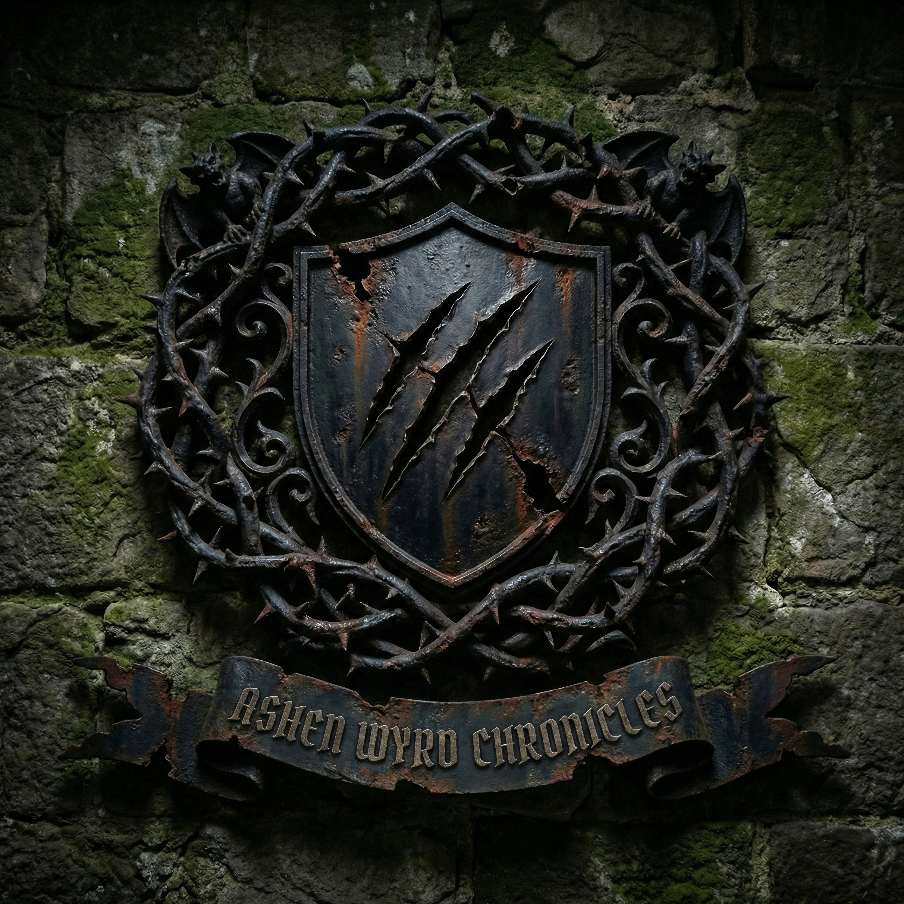 Ashen_Wyrd_Chronicles_-_Realworld - Dark Hearts Society