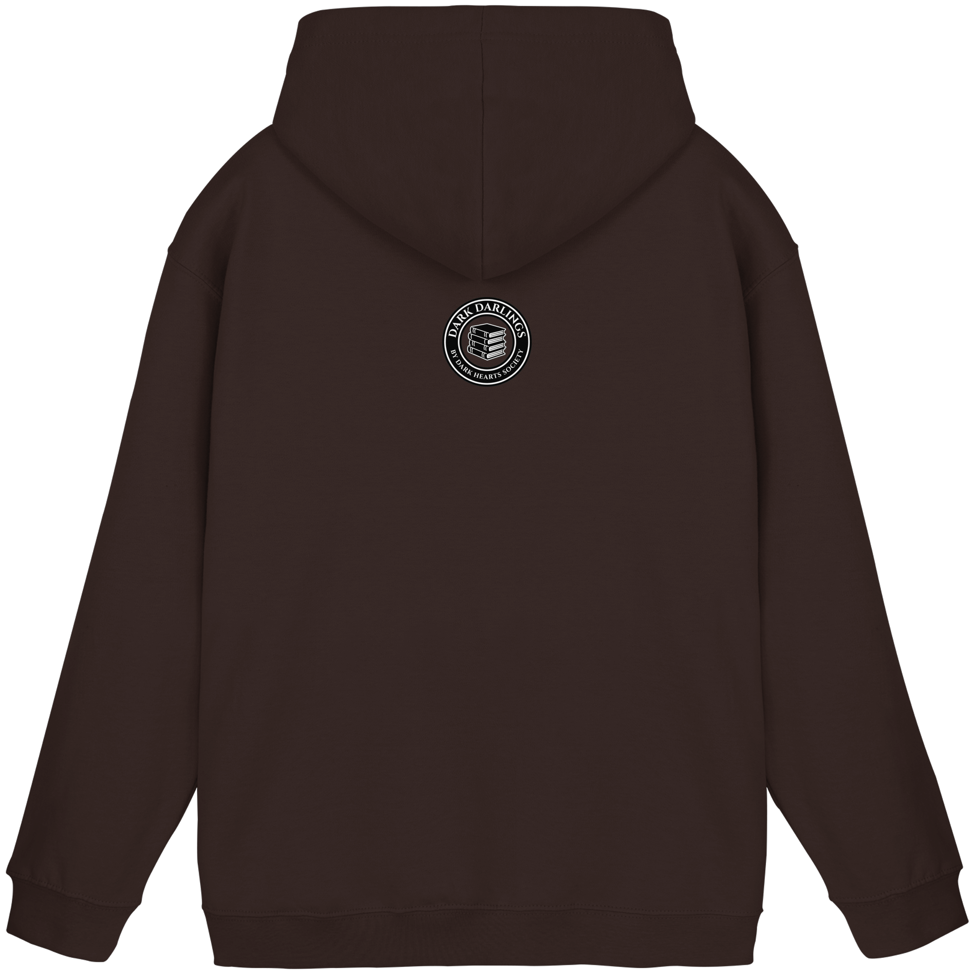 Dark Hearts Society · Dark Darlings · Ethan - Hoodie - Dark Romance Merch & Bookish Geschenke - Dark Hearts Society