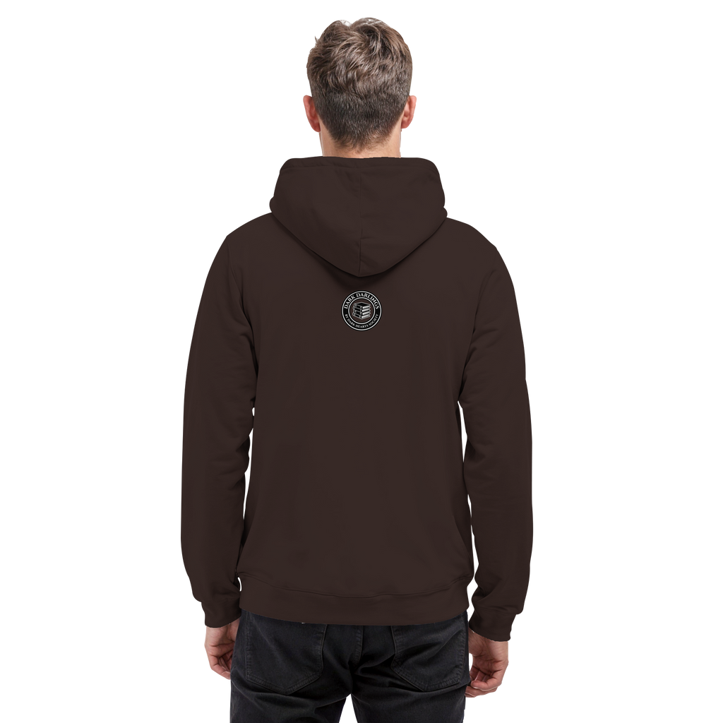Dark Hearts Society · Dark Darlings · Ethan - Hoodie - Dark Romance Merch & Bookish Geschenke - Dark Hearts Society