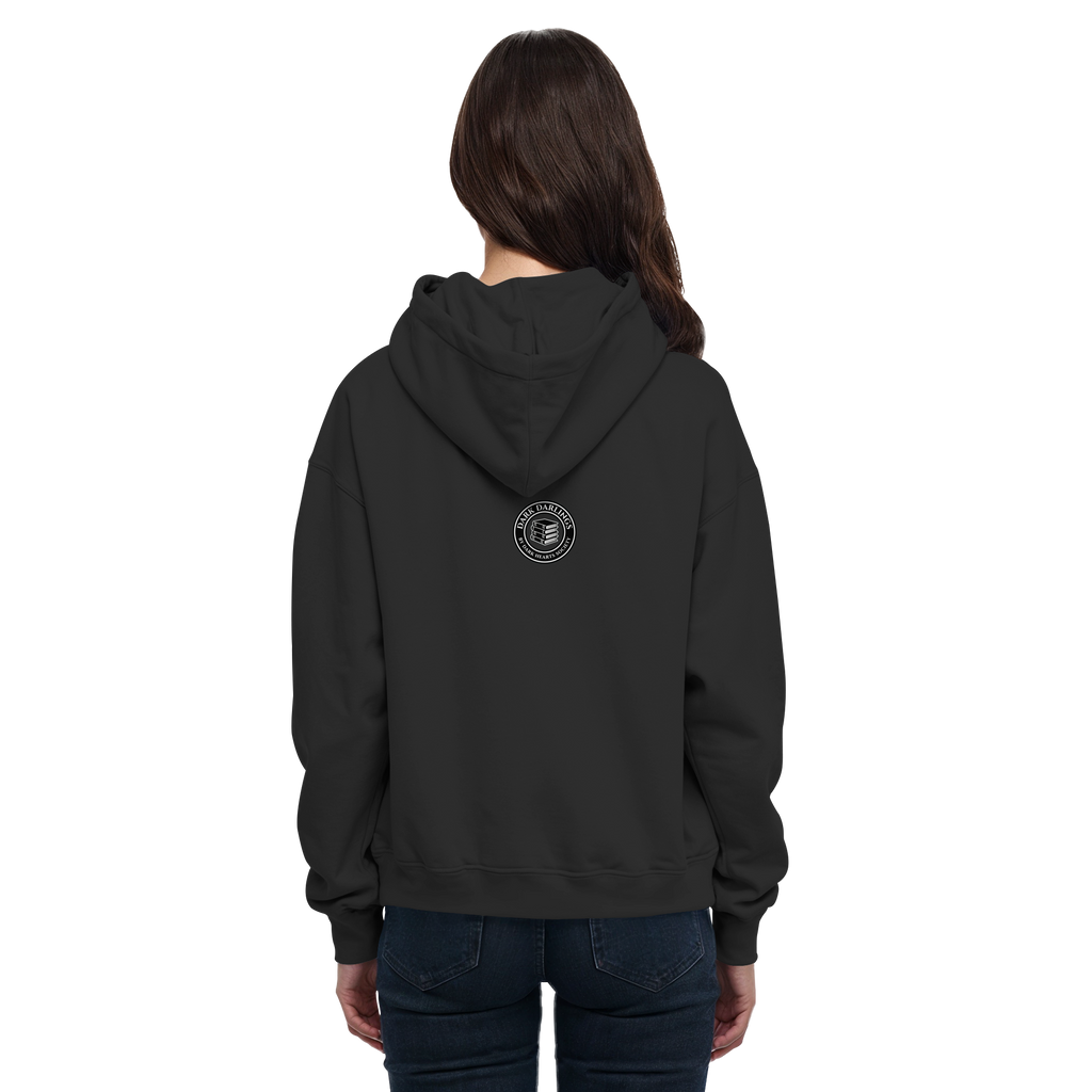 Dark Hearts Society · Dark Darlings · Ethan - Hoodie - Dark Romance Merch & Bookish Geschenke - Dark Hearts Society