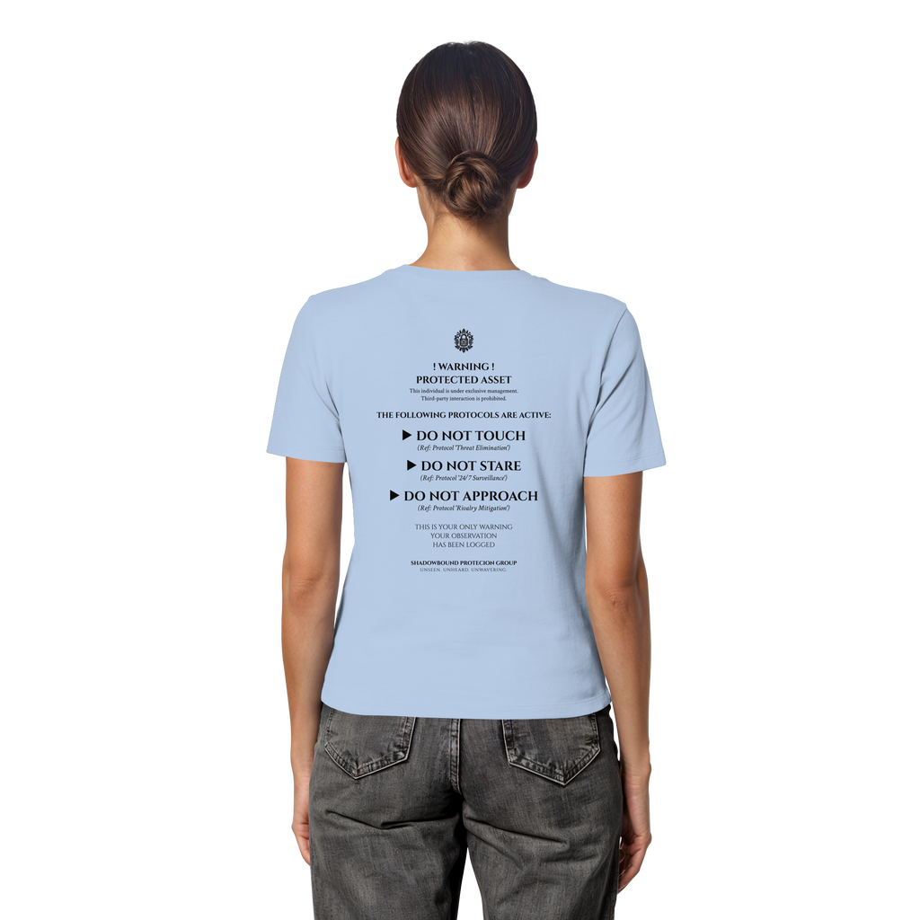 back-fitted-ladies-organic-shirt-blue-soul-548-2000x - Dark Hearts Society