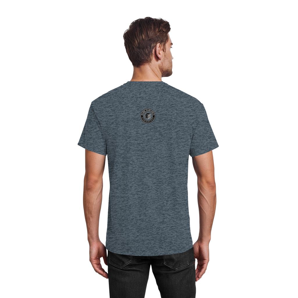 Dark Hearts Society · Dark Darlings · Ethan - T-Shirt - Dark Romance Merch & Bookish Geschenke - Dark Hearts Society