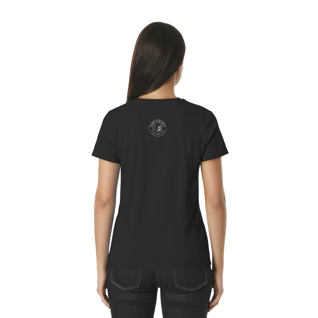 Dark Hearts Society · Dark Darlings · Luna - Shirt - Dark Romance Merch & Bookish Geschenke - Dark Hearts Society