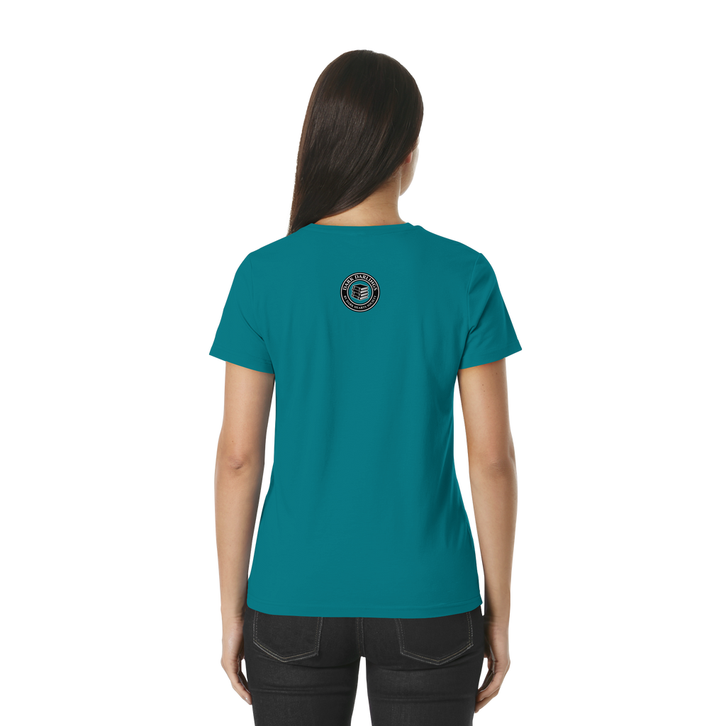 Dark Hearts Society · Dark Darlings · Luna - Shirt - Dark Romance Merch & Bookish Geschenke - Dark Hearts Society