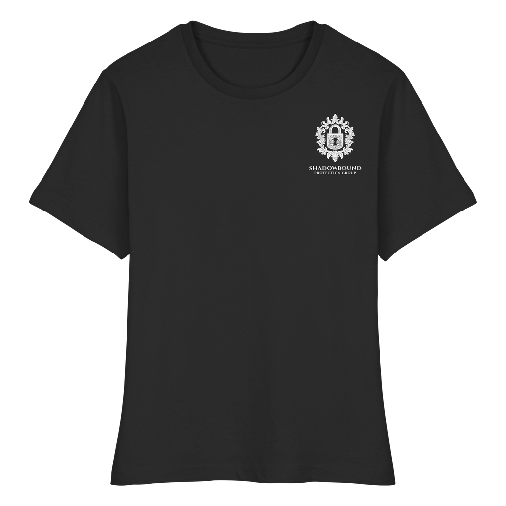 front-fitted-ladies-organic-shirt-black-766-2000x - Dark Hearts Society