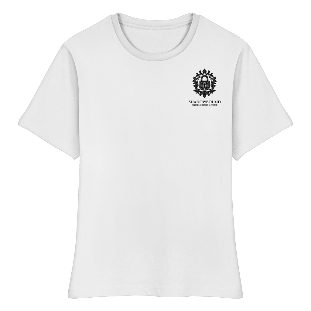front-fitted-ladies-organic-shirt-white-766-2000x - Dark Hearts Society