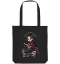 Dark Hearts Society · Dark Darlings · Luna - Tote-Bag - Dark Romance Merch & Bookish Geschenke - Dark Hearts Society