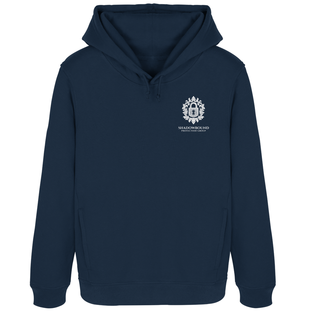 front-womens-organic-hoodie-bc-navy-361-2000x - Dark Hearts Society